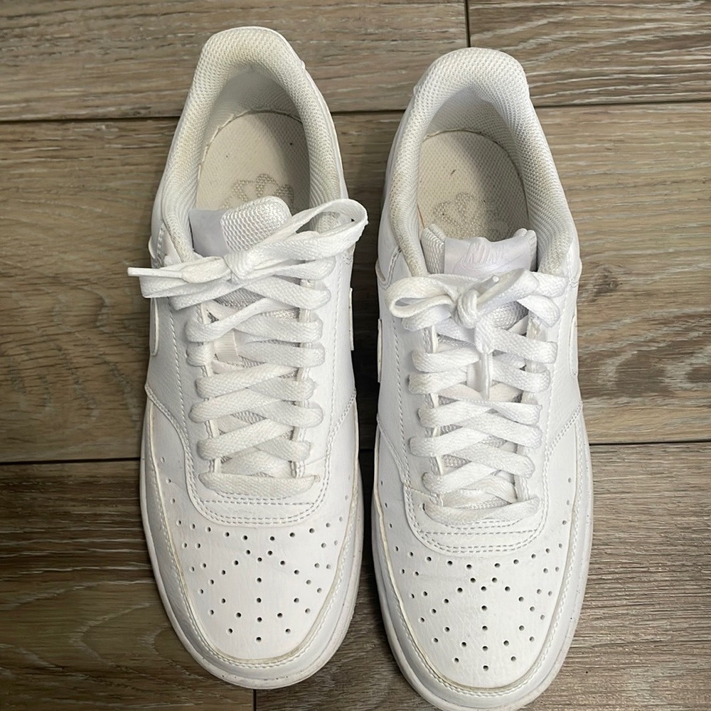 Nike Mens vision low